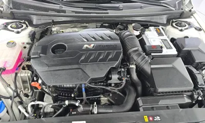 Hyundai Avante 2023, 50170 км, за 65110.35 USD - фото 6