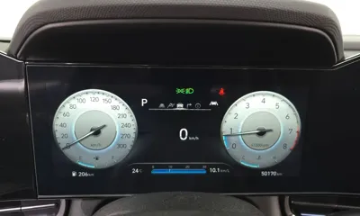 Hyundai Avante 2023, 50170 км, за 65110.35 USD - фото 8