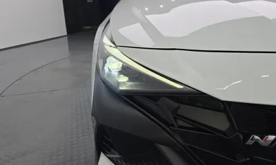 Hyundai Avante 2023, 50170 км, за 65110.35 USD - фото 22