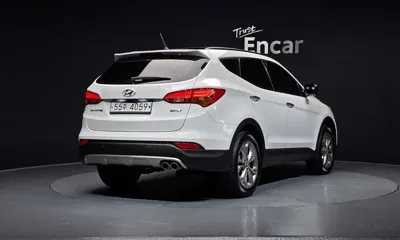 Hyundai Santafe 2014, 131340 км, за 6240.14 USD
