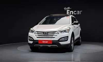 Hyundai Santafe 2014, 131340 км, за 6240.14 USD