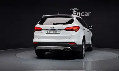 Hyundai Santafe 2014, 131340 км, за 6240.14 USD