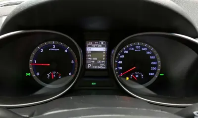 Hyundai Santafe 2014, 131340 км, за 6240.14 USD - фото 8