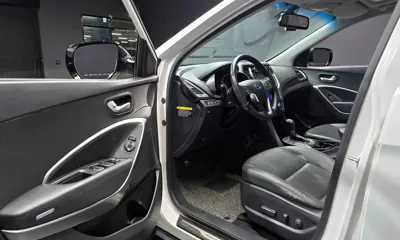 Hyundai Santafe 2014, 131340 км, за 6240.14 USD - фото 11