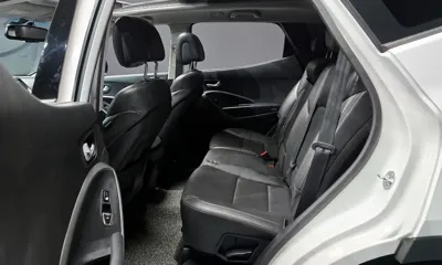Hyundai Santafe 2014, 131340 км, за 6240.14 USD - фото 12