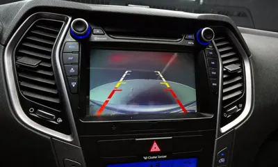 Hyundai Santafe 2014, 131340 км, за 6240.14 USD - фото 16