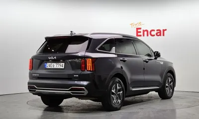 Kia Sorento 2023, 55119 км, за 18434.09 USD