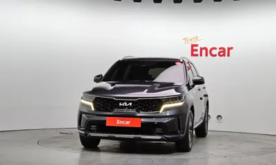 Kia Sorento 2023, 55119 км, за 18434.09 USD