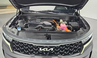 Kia Sorento 2023, 55119 км, за 18434.09 USD - фото 6