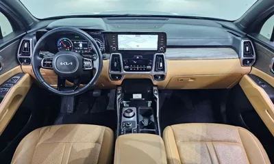 Kia Sorento 2023, 55119 км, за 18434.09 USD - фото 7