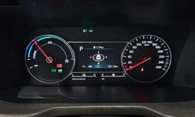 Kia Sorento 2023, 55119 км, за 18434.09 USD - фото 8