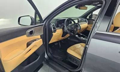 Kia Sorento 2023, 55119 км, за 18434.09 USD - фото 11