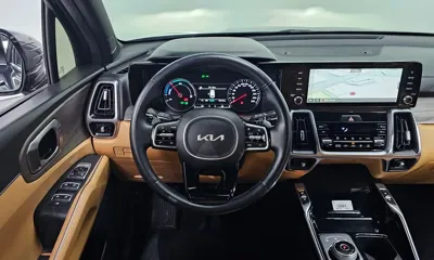 Kia Sorento 2023, 55119 км, за 18434.09 USD - фото 13