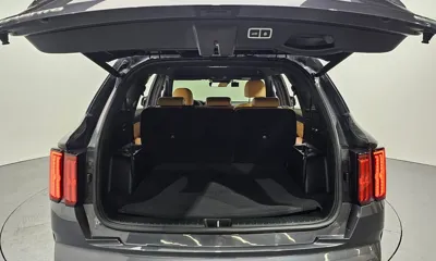 Kia Sorento 2023, 55119 км, за 18434.09 USD - фото 20