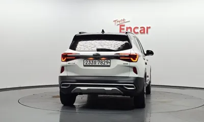 Kia Seltos 2020, 120685 км, за 10097.73 USD