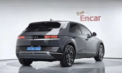 Hyundai Ioniq5 2023, 42056 км, за 21423.45 USD