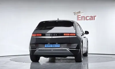 Hyundai Ioniq5 2023, 42056 км, за 21423.45 USD