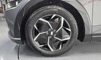 Hyundai Ioniq5 2023, 42056 км, за 21423.45 USD