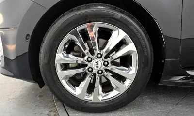 Kia Canival 2017, 99779 км, за 9183.41 USD