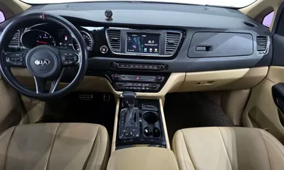 Kia Canival 2017, 99779 км, за 9183.41 USD - фото 7