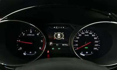 Kia Canival 2017, 99779 км, за 9183.41 USD - фото 8