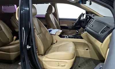 Kia Canival 2017, 99779 км, за 9183.41 USD - фото 10