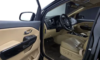 Kia Canival 2017, 99779 км, за 9183.41 USD - фото 11