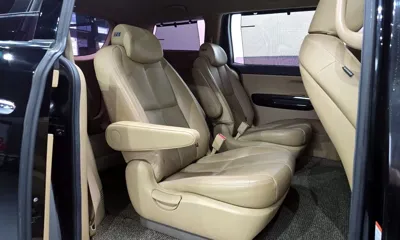 Kia Canival 2017, 99779 км, за 9183.41 USD - фото 12