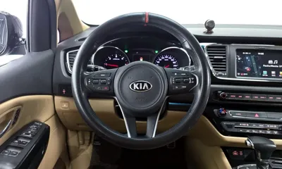Kia Canival 2017, 99779 км, за 9183.41 USD - фото 13