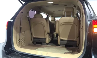 Kia Canival 2017, 99779 км, за 9183.41 USD - фото 20