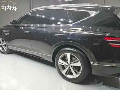 Genesis GV80 2021, 148500 км, за 23744.49 USD