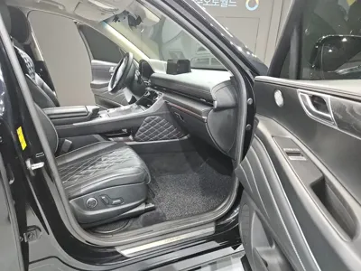 Genesis GV80 2021, 148500 км, за 23744.49 USD - фото 13