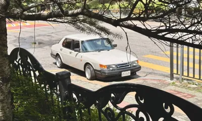 Saab 900 1993, 220000 км, за 23959.56 USD - фото 6