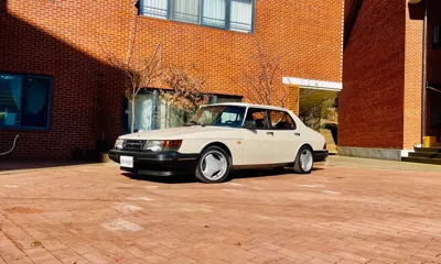 Saab 900 1993, 220000 км, за 23959.56 USD - фото 12