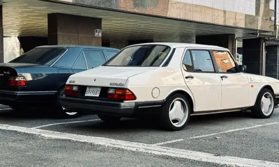 Saab 900 1993, 220000 км, за 23959.56 USD - фото 15