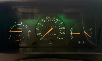 Saab 900 1993, 220000 км, за 23959.56 USD - фото 16