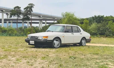 Saab 900 1993, 220000 км, за 23959.56 USD - фото 19
