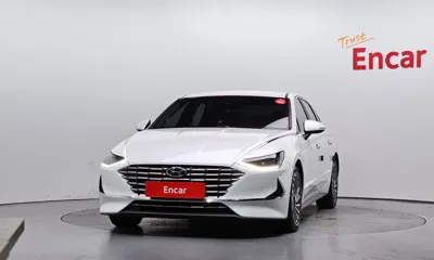 Hyundai Sonata 2021, 138275 км, за 8993.04 USD