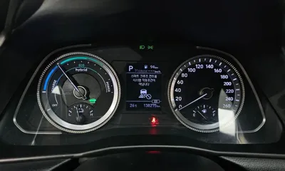 Hyundai Sonata 2021, 138275 км, за 8925.09 USD - фото 8