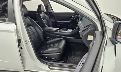 Hyundai Sonata 2021, 138275 км, за 8925.09 USD - фото 10