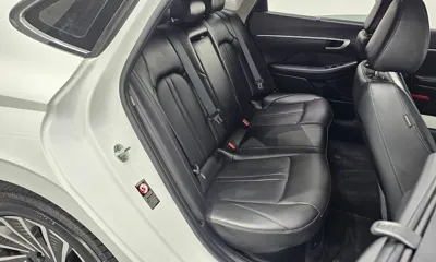 Hyundai Sonata 2021, 138275 км, за 8925.09 USD - фото 11