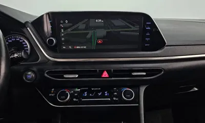 Hyundai Sonata 2021, 138275 км, за 8925.09 USD - фото 12