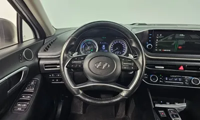 Hyundai Sonata 2021, 138275 км, за 8925.09 USD - фото 13