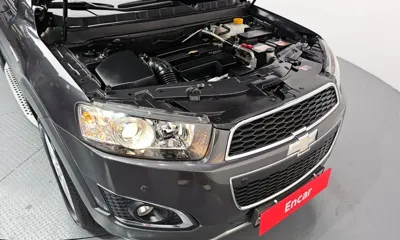 ChevroletGMDaewoo Captiva 2014, 127371 км, за 2774.83 USD - фото 6
