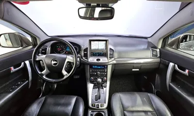 ChevroletGMDaewoo Captiva 2014, 127371 км, за 2774.83 USD - фото 7