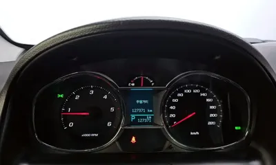 ChevroletGMDaewoo Captiva 2014, 127371 км, за 2774.83 USD - фото 8