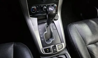 ChevroletGMDaewoo Captiva 2014, 127371 км, за 2774.83 USD - фото 9