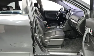 ChevroletGMDaewoo Captiva 2014, 127371 км, за 2774.83 USD - фото 10