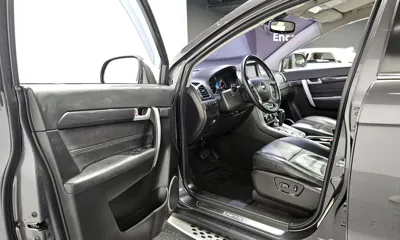 ChevroletGMDaewoo Captiva 2014, 127371 км, за 2774.83 USD - фото 11