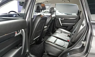 ChevroletGMDaewoo Captiva 2014, 127371 км, за 2774.83 USD - фото 12